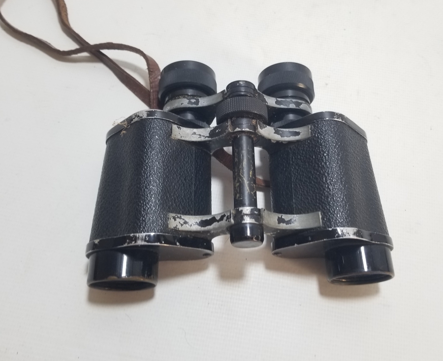 1. DÜNYA SAVAŞI DÖNEMİ NADİR OSMANLI SUBAY DÜRBÜNÜ