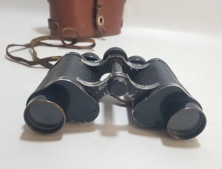 1. DÜNYA SAVAŞI DÖNEMİ NADİR OSMANLI SUBAY DÜRBÜNÜ