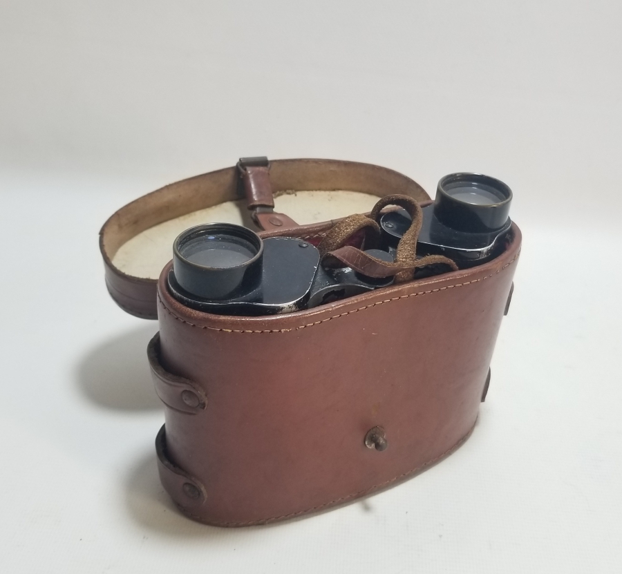 1. DÜNYA SAVAŞI DÖNEMİ NADİR OSMANLI SUBAY DÜRBÜNÜ