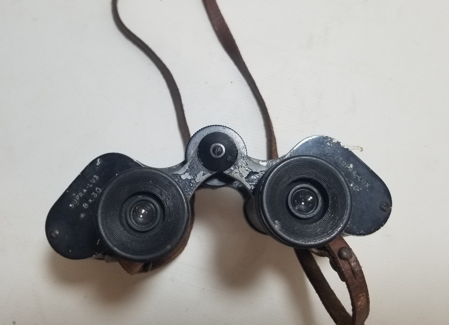 1. DÜNYA SAVAŞI DÖNEMİ NADİR OSMANLI SUBAY DÜRBÜNÜ