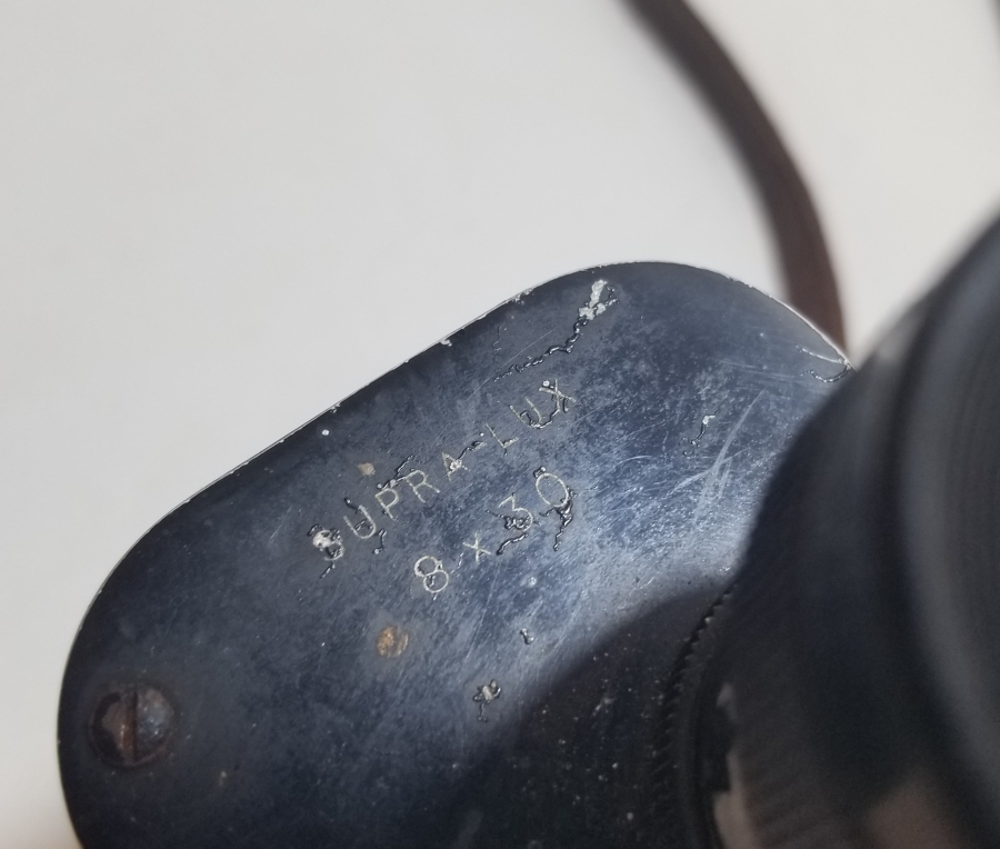 1. DÜNYA SAVAŞI DÖNEMİ NADİR OSMANLI SUBAY DÜRBÜNÜ