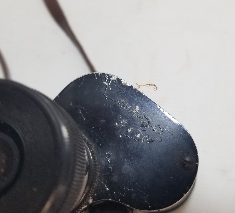 1. DÜNYA SAVAŞI DÖNEMİ NADİR OSMANLI SUBAY DÜRBÜNÜ