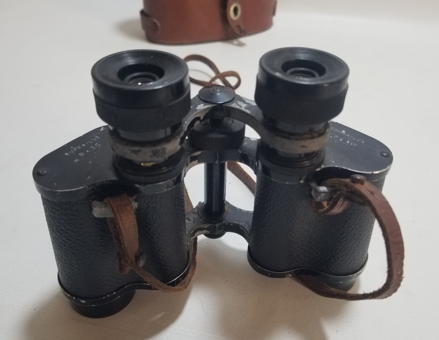 1. DÜNYA SAVAŞI DÖNEMİ NADİR OSMANLI SUBAY DÜRBÜNÜ