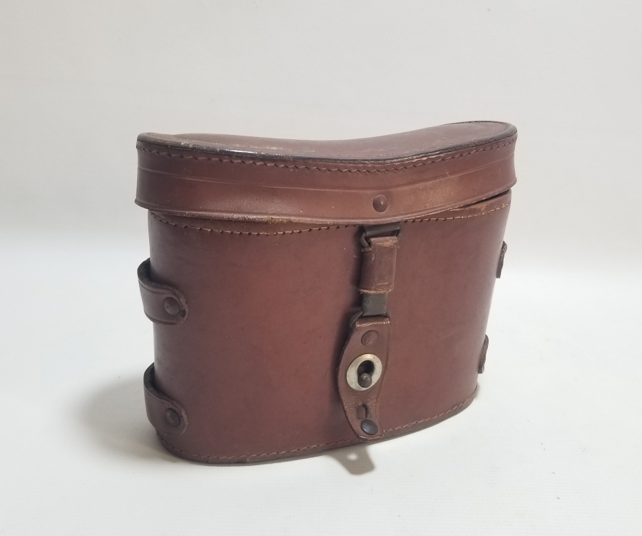 1. DÜNYA SAVAŞI DÖNEMİ NADİR OSMANLI SUBAY DÜRBÜNÜ