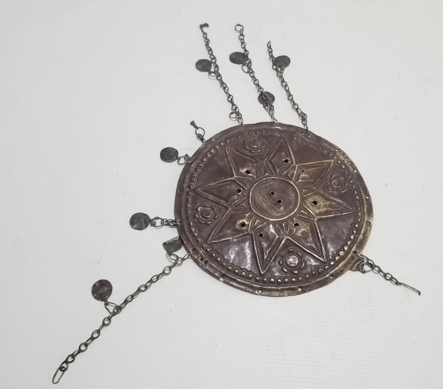 OSMANLI DÖNEMİ GELİN TEPELİĞİ