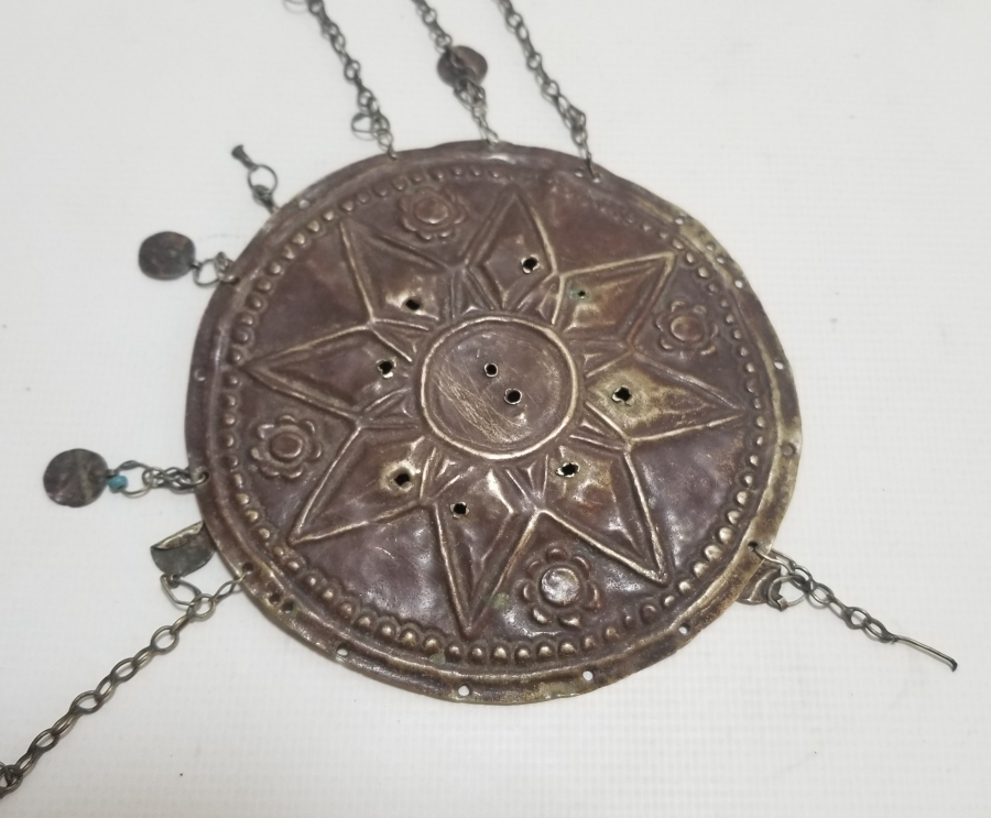 OSMANLI DÖNEMİ GELİN TEPELİĞİ