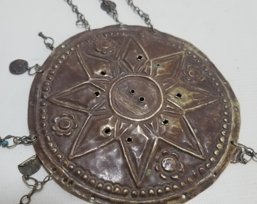 OSMANLI DÖNEMİ GELİN TEPELİĞİ