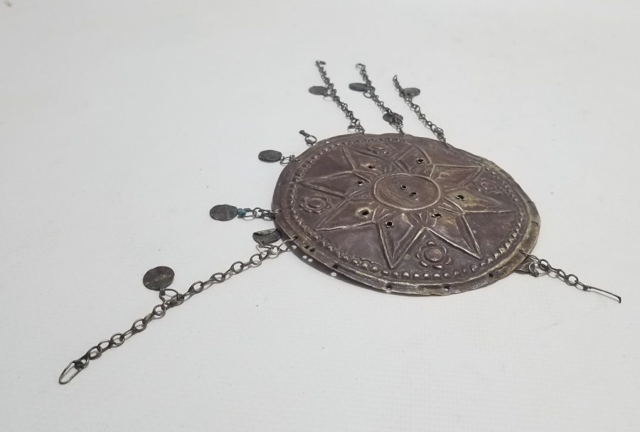 OSMANLI DÖNEMİ GELİN TEPELİĞİ