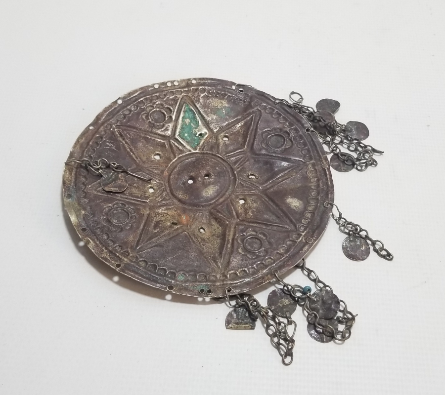 OSMANLI DÖNEMİ GELİN TEPELİĞİ