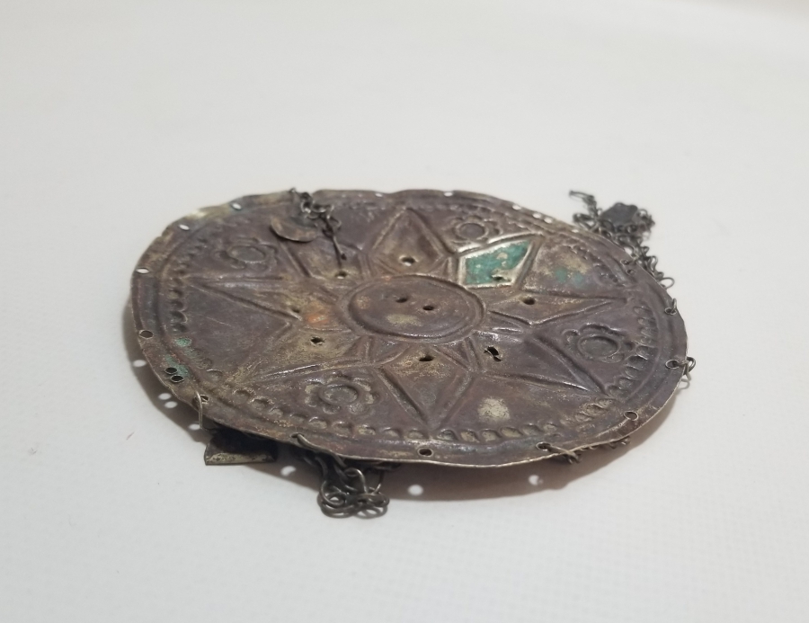 OSMANLI DÖNEMİ GELİN TEPELİĞİ