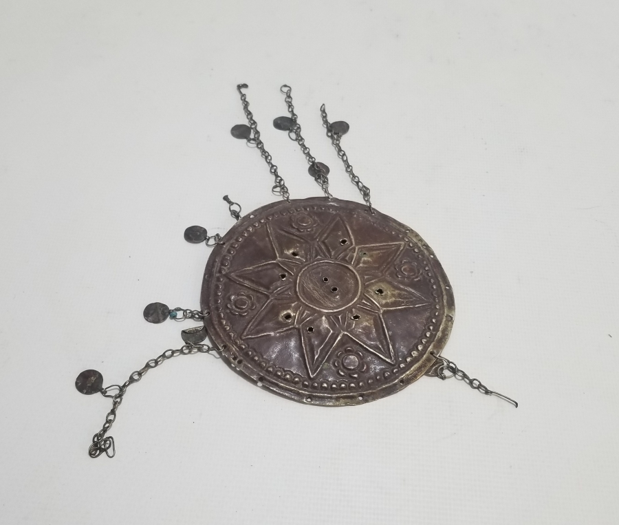 OSMANLI DÖNEMİ GELİN TEPELİĞİ