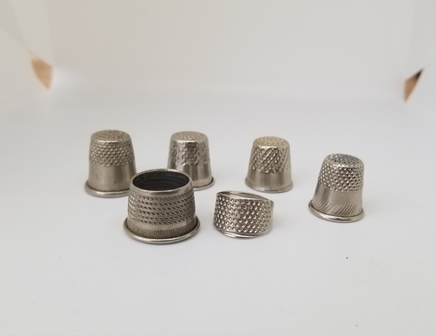 ANTİKA TERZİ YÜKSÜĞÜ LOTU