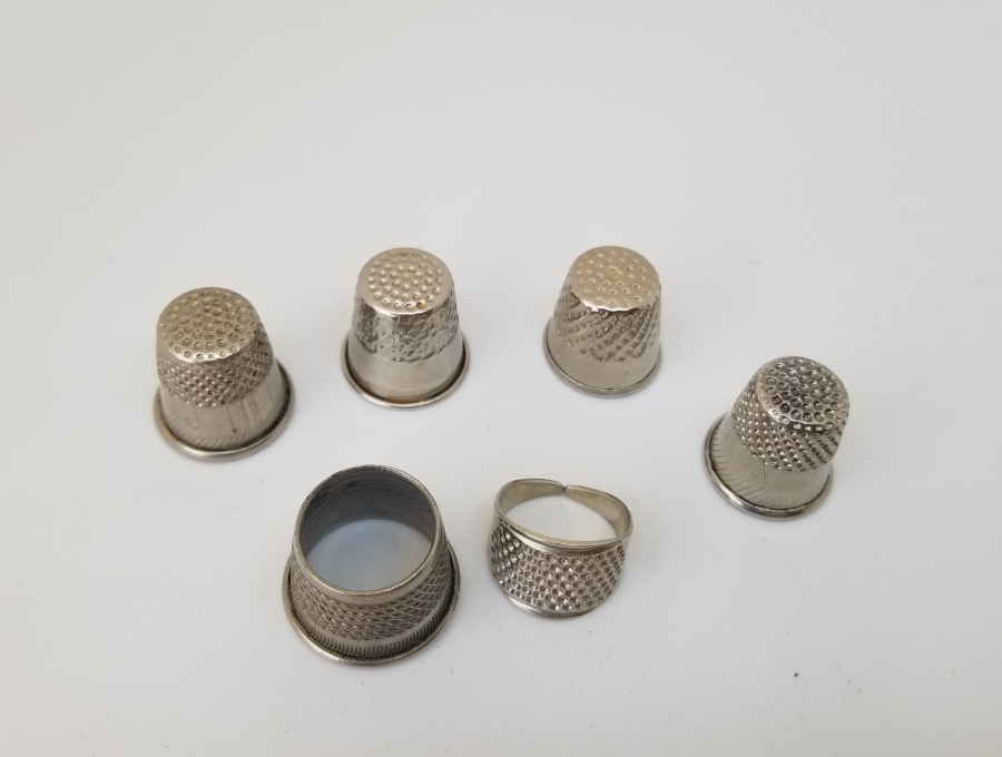 ANTİKA TERZİ YÜKSÜĞÜ LOTU