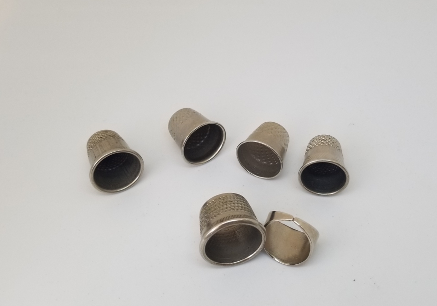 ANTİKA TERZİ YÜKSÜĞÜ LOTU