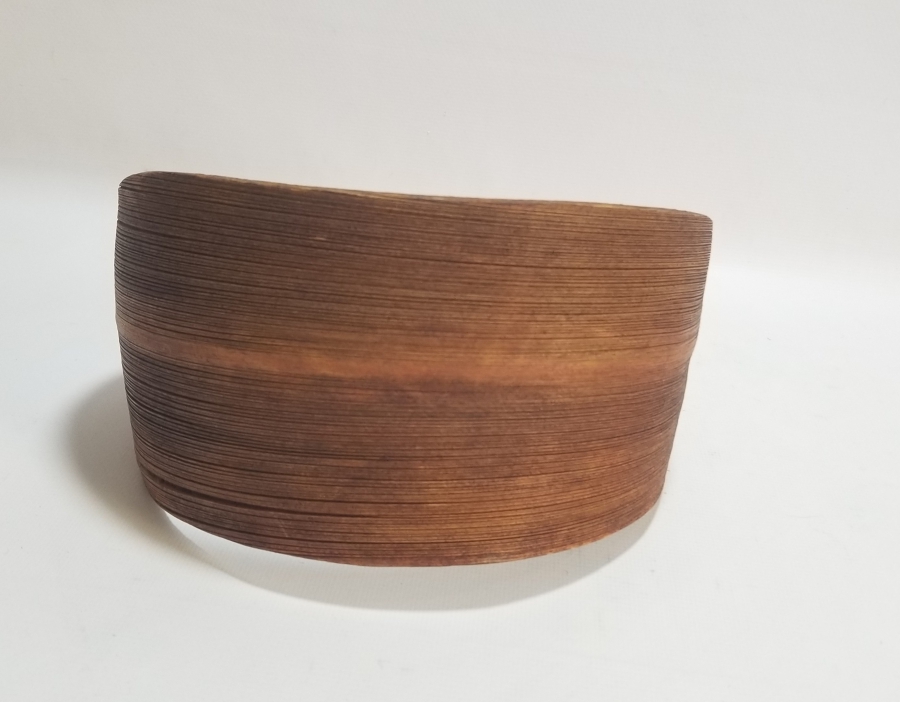 OSMANLI DÖNEMİ ÇOK NADİR EL YAPIMI BUĞDAY SÜPÜRGESİ - GELBERİ