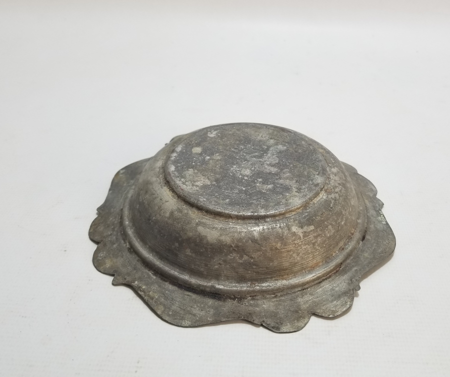 OSMANLI DÖNEMİ BAKIR LENGER