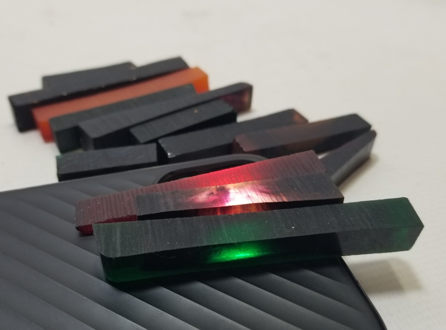 ANTİKA KATALİN ÇUBUK LOTU