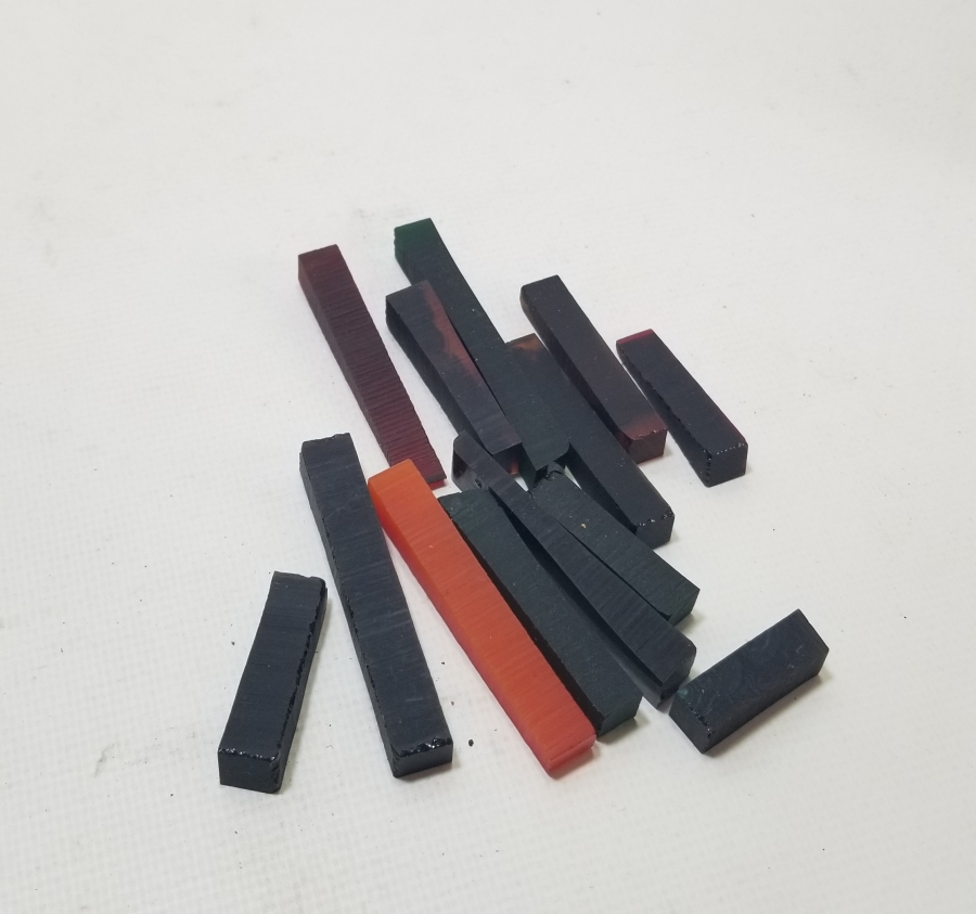 ANTİKA KATALİN ÇUBUK LOTU