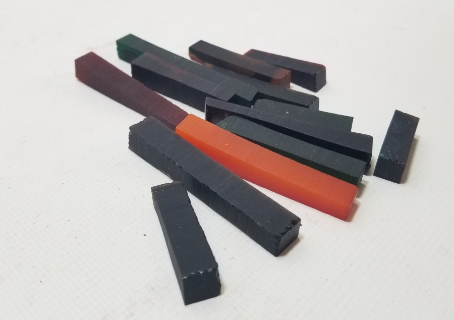 ANTİKA KATALİN ÇUBUK LOTU