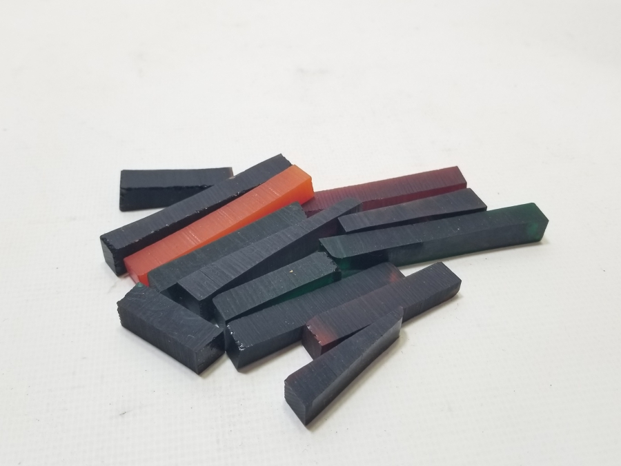 ANTİKA KATALİN ÇUBUK LOTU