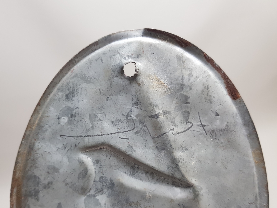 OSMANLI DÖNEMİ NADİR KAPI NUMARASI