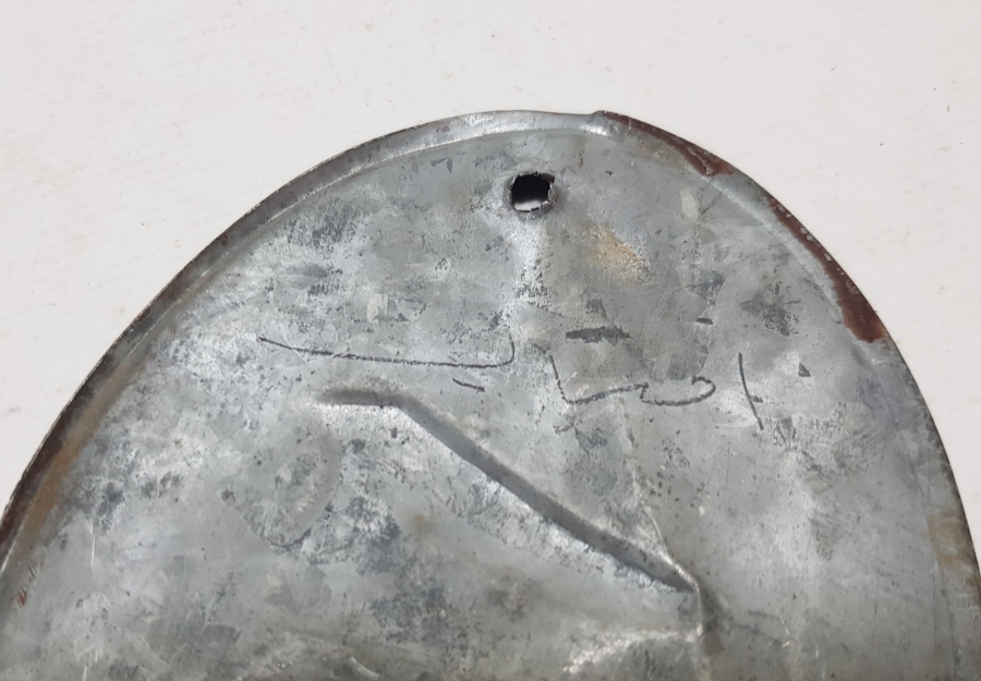 OSMANLI DÖNEMİ NADİR KAPI NUMARASI