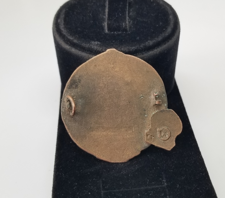 1. DÜNYA SAVAŞI DÖNEMİ İTTİFAK ROZET