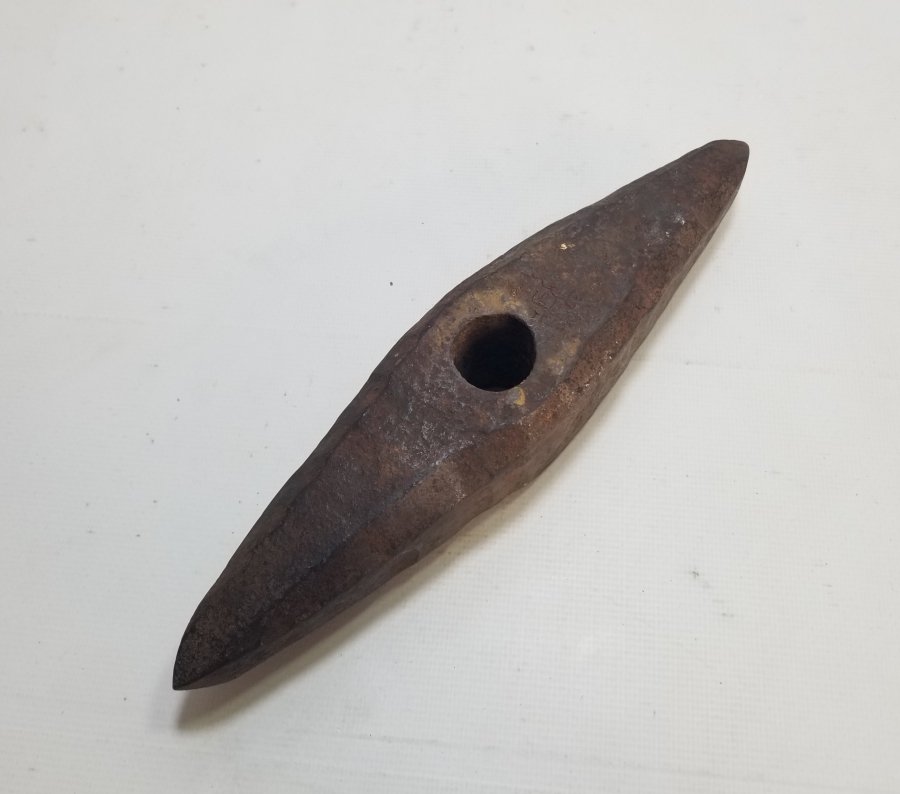 ÜZERİ OSMANLICA YAZILI 1. DÜNYA SAVAŞI DÖNEMİ NADİR ÇEKİÇ