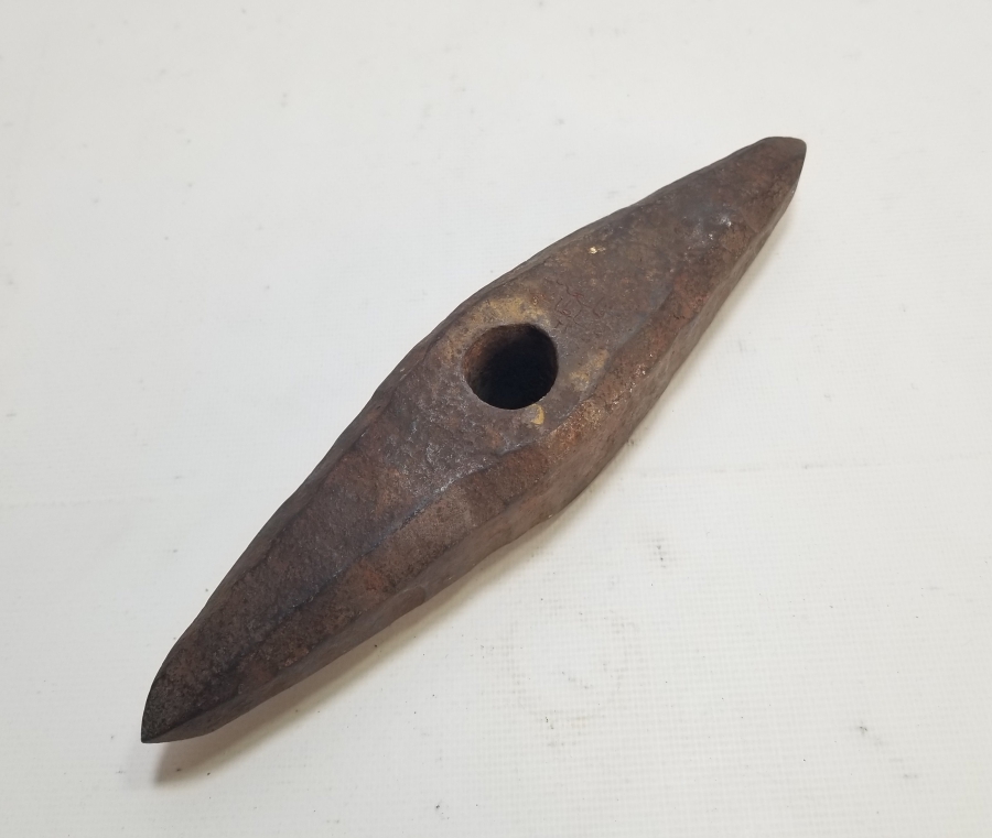 ÜZERİ OSMANLICA YAZILI 1. DÜNYA SAVAŞI DÖNEMİ NADİR ÇEKİÇ