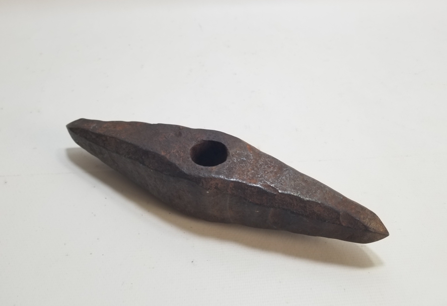 ÜZERİ OSMANLICA YAZILI 1. DÜNYA SAVAŞI DÖNEMİ NADİR ÇEKİÇ