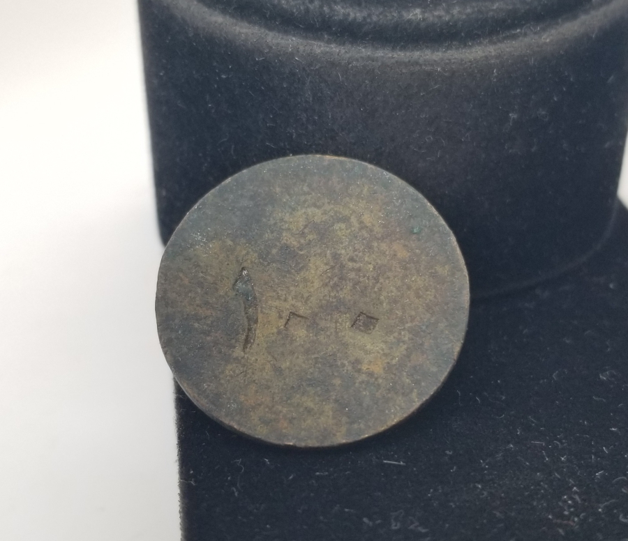 OSMANLI DÖNEMİ ÇOK NADİR TELEFON JETONU