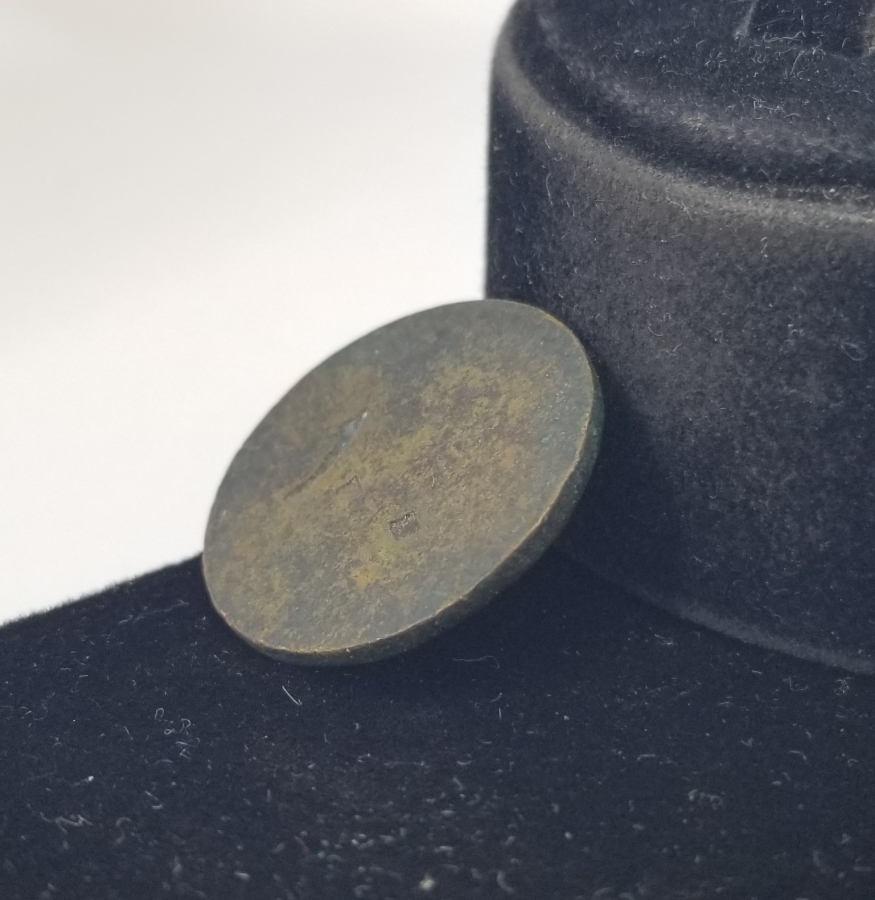 OSMANLI DÖNEMİ ÇOK NADİR TELEFON JETONU