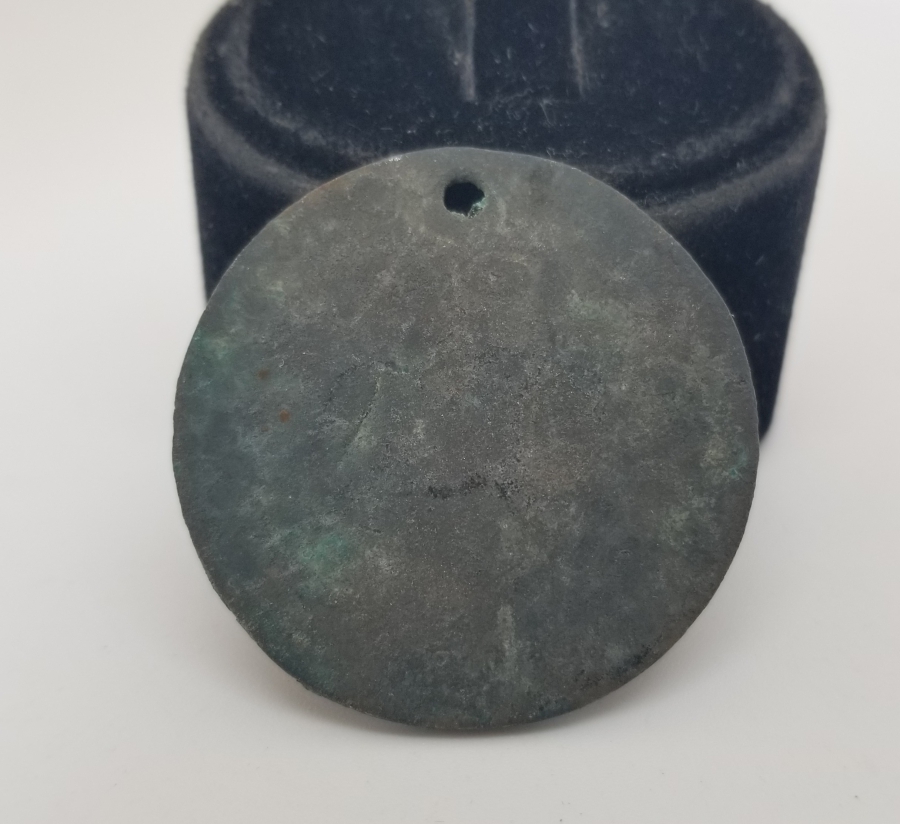 1. DÜNYA SAVAŞI DÖNEMİ ÇOK NADİR İNGİLİZ ESİR KÜNYESİ