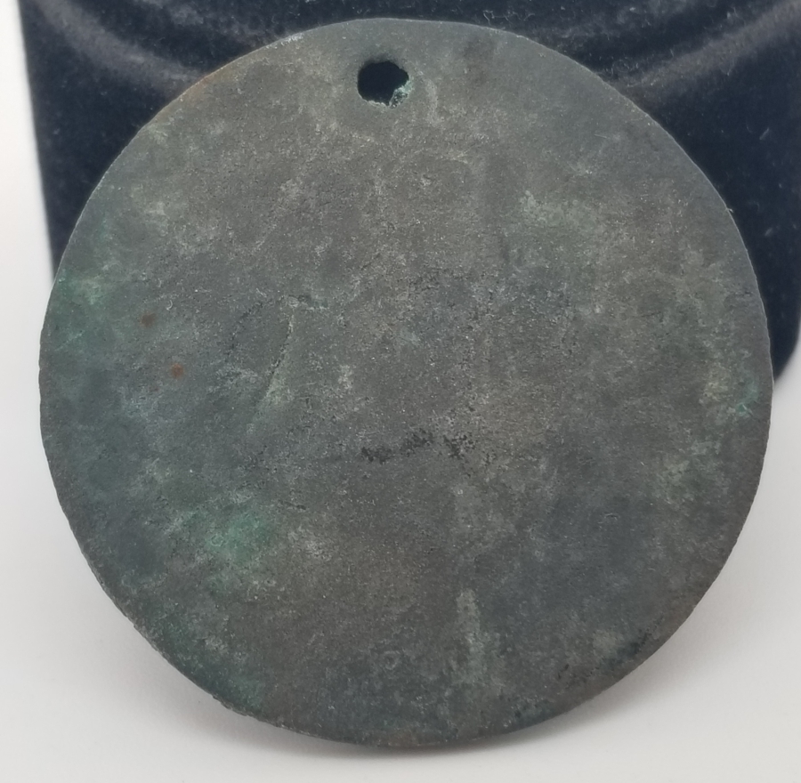 1. DÜNYA SAVAŞI DÖNEMİ ÇOK NADİR İNGİLİZ ESİR KÜNYESİ