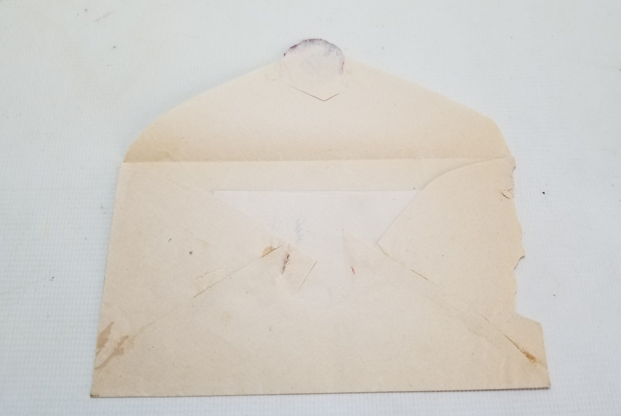 ABDÜLAZİZ HAN'IN CÜLUS TÖRENİ SEBEBİYLE MAARİF REİSİ SUPHİ EFENDİ'YE GÖNDERİLMİŞ ÇOK NADİR EL YAZMA DAVETİYE