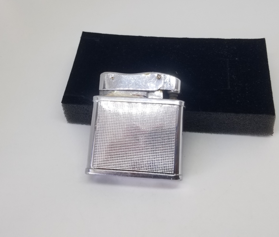 ZENITH MARKA ANTİKA ÇAKMAK