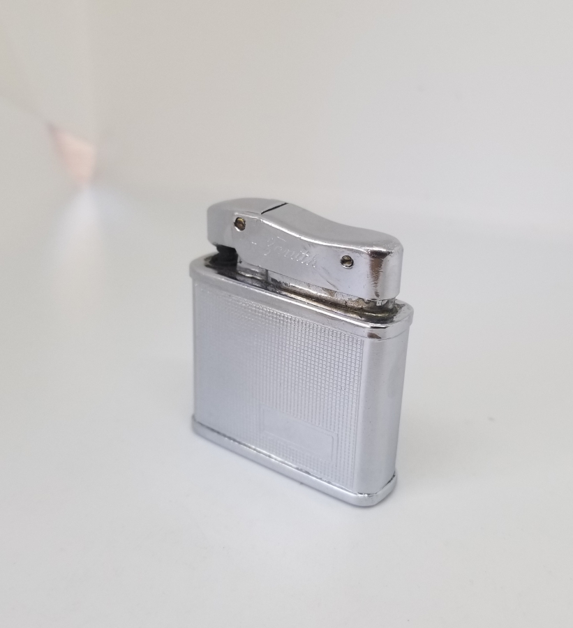 ZENITH MARKA ANTİKA ÇAKMAK