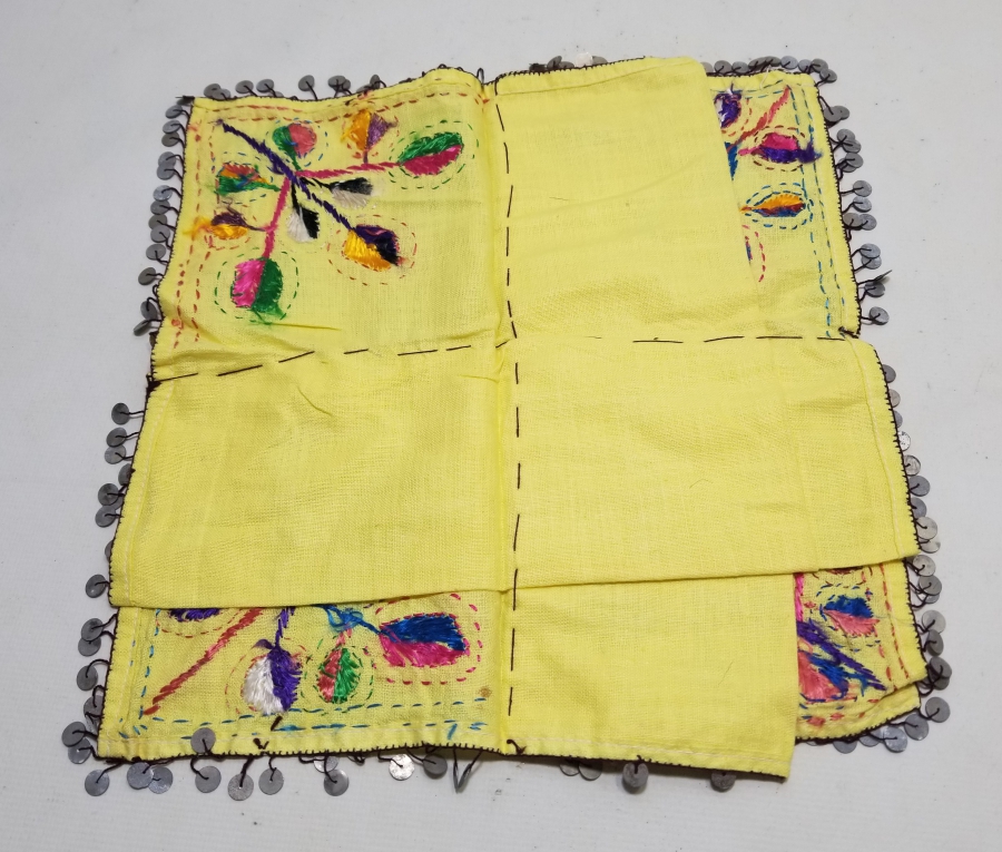 ANTİKA PULLU ÇEVRE