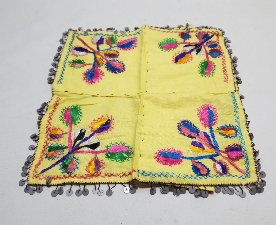 ANTİKA PULLU ÇEVRE