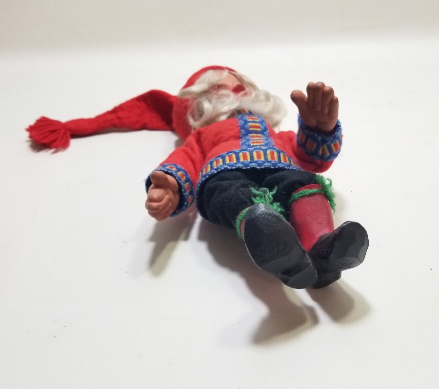 AVRUPA YAPIMI OYUNCAK BEBEK