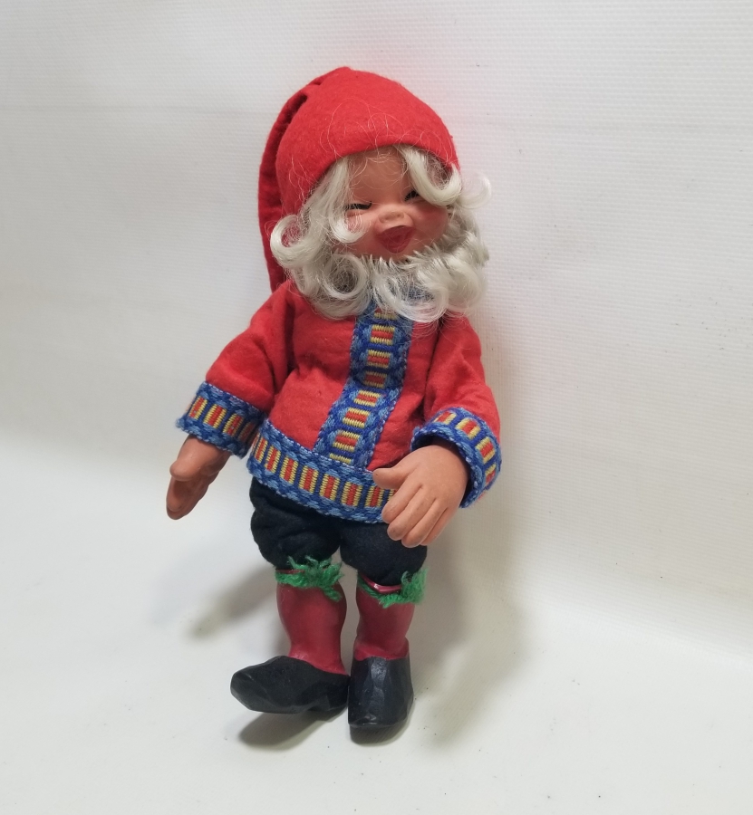 AVRUPA YAPIMI OYUNCAK BEBEK