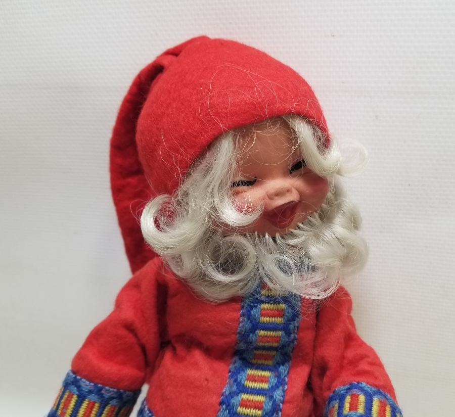 AVRUPA YAPIMI OYUNCAK BEBEK