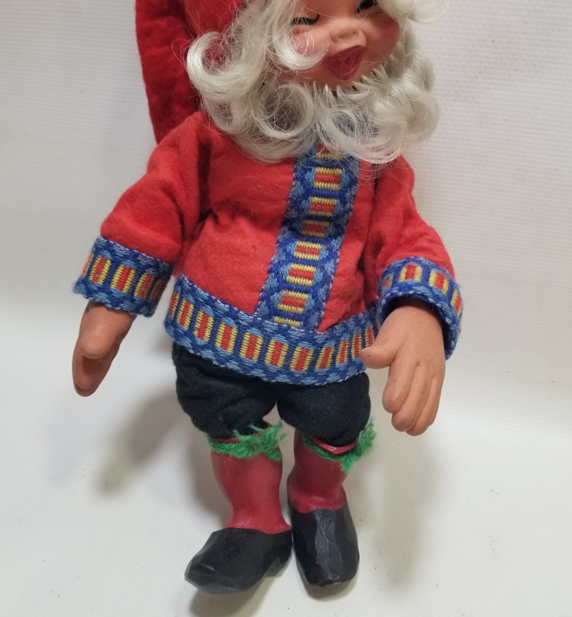 AVRUPA YAPIMI OYUNCAK BEBEK