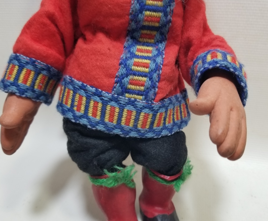 AVRUPA YAPIMI OYUNCAK BEBEK