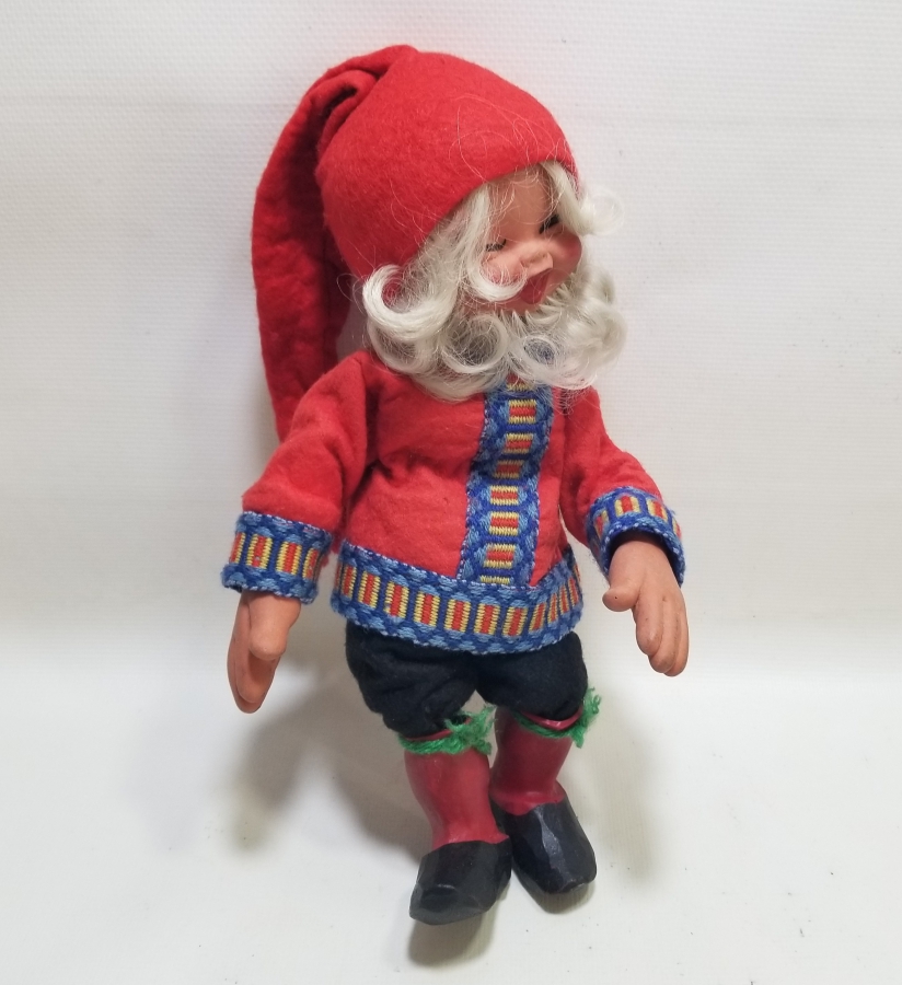 AVRUPA YAPIMI OYUNCAK BEBEK