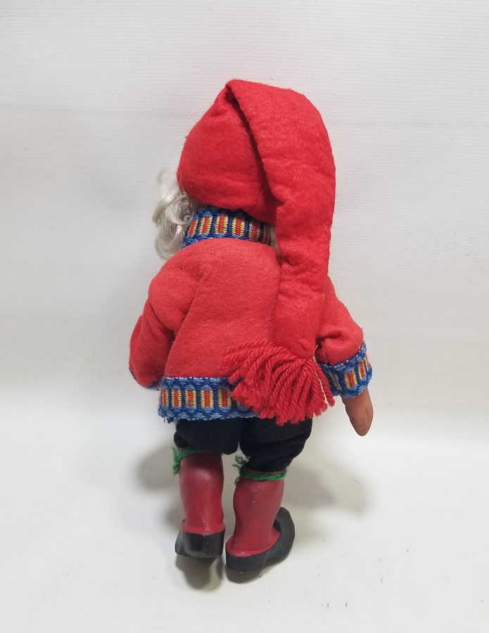 AVRUPA YAPIMI OYUNCAK BEBEK