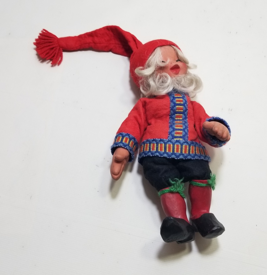 AVRUPA YAPIMI OYUNCAK BEBEK