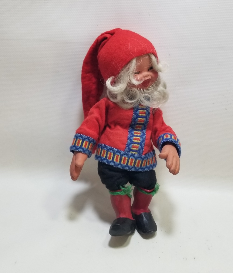 AVRUPA YAPIMI OYUNCAK BEBEK