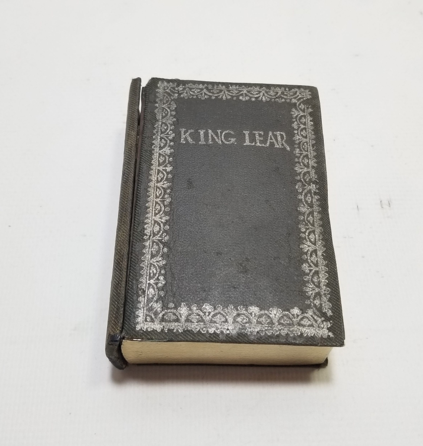 KİTAP FORMUNDA YAPILMIŞ ANTİKA ÇAKMAK