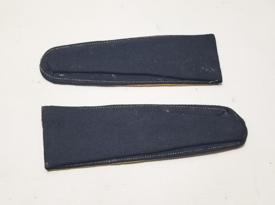 ANTİKA İNGİLİZ SUBAY APOLETİ